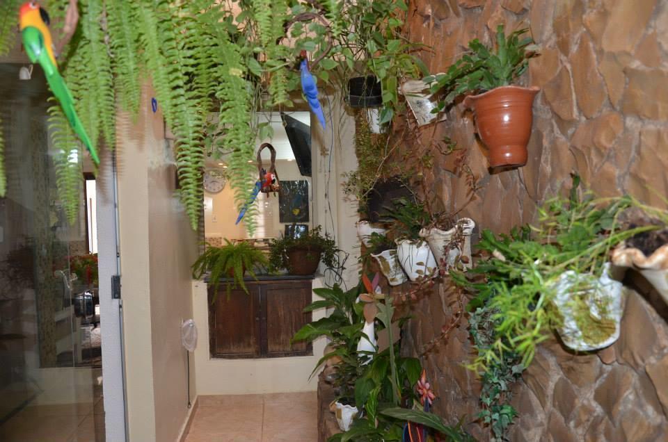 Telma Hotel Bauru Exterior photo