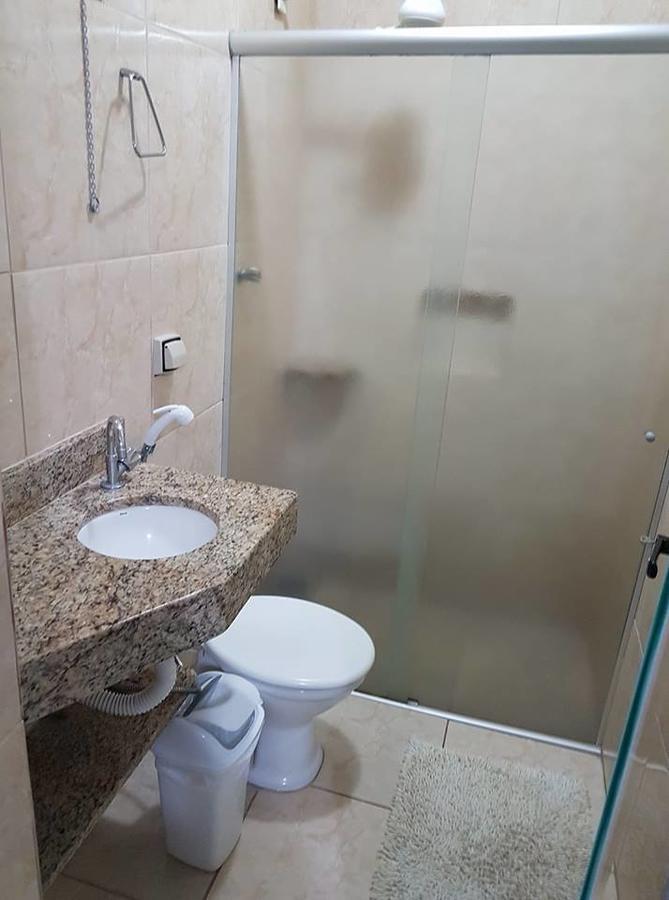 Telma Hotel Bauru Exterior photo
